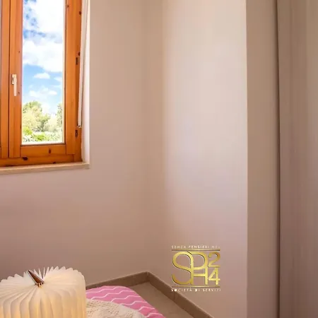 アパート Cozy In *