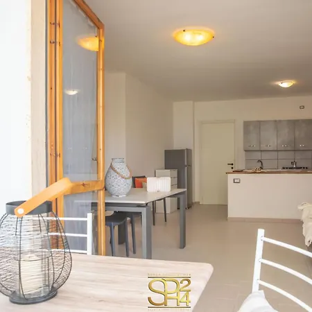 Cozy In アルゲーロ