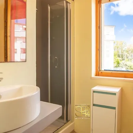 アパート Cozy In アルゲーロ