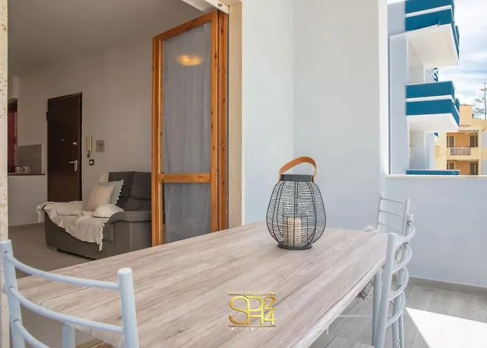 Lejlighed Cozy In Alghero