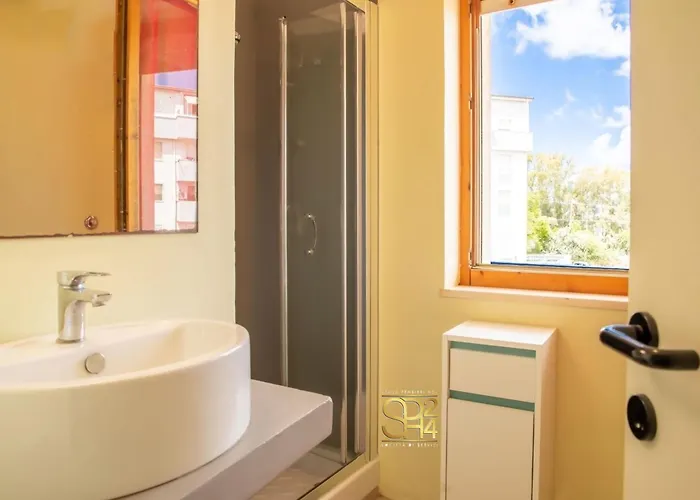 Lejlighed Cozy In Alghero