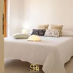 Apartment Cozy Con Parcheggio Privato Gratuito Alghero