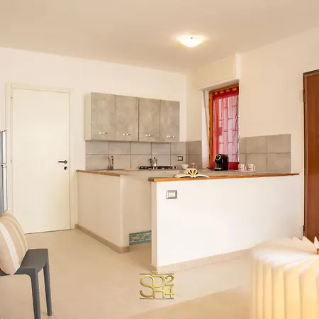 Cozy Con Parcheggio Privato Gratuito * Alghero