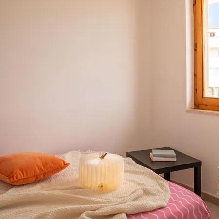 Cozy In Apartment