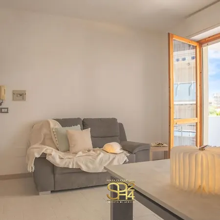 Cozy Con Parcheggio Privato Gratuito Appartamento *
