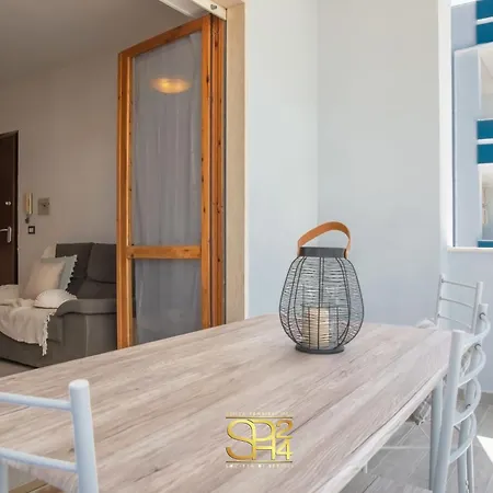 Appartamento Cozy Con Parcheggio Privato Gratuito Alghero