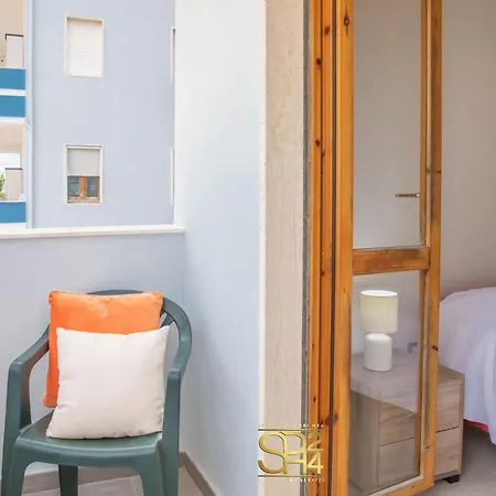 Cozy Con Parcheggio Privato Gratuito * Alghero