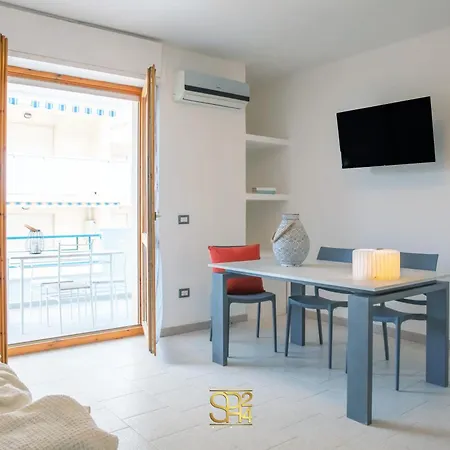 Appartement Cozy In *