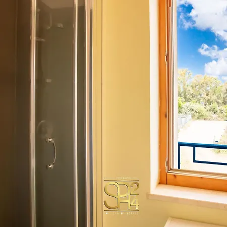 Cozy Con Parcheggio Privato Gratuito Alghero