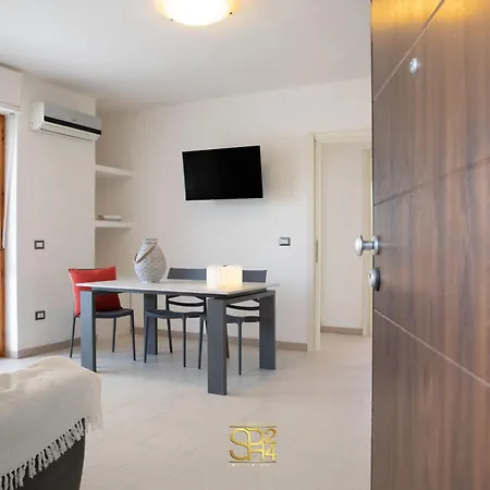 Cozy Con Parcheggio Privato Gratuito * Alghero