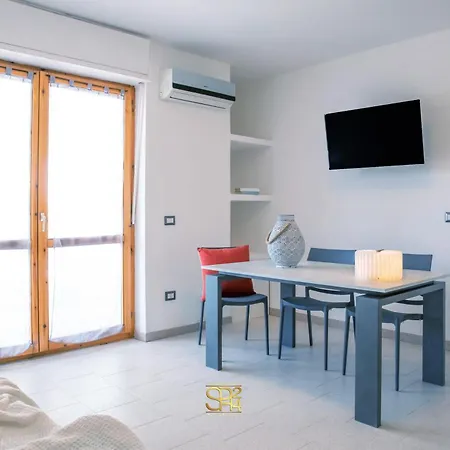 Cozy Con Parcheggio Privato Gratuito *