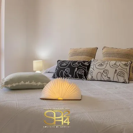 Cozy Con Parcheggio Privato Gratuito Alghero