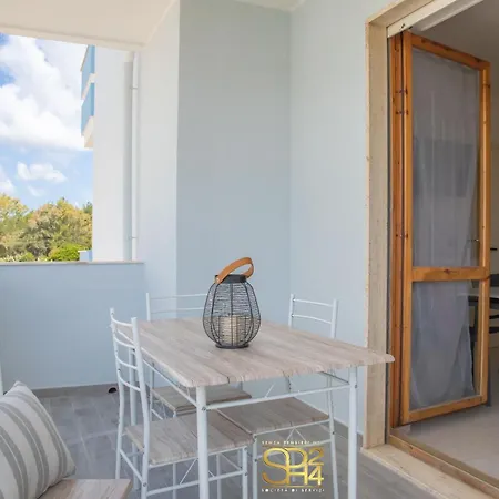 Appartamento Cozy Con Parcheggio Privato Gratuito *